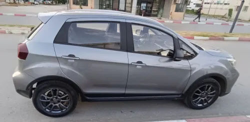 Geely GX3 PRO  2024 Drive