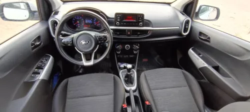 Kia Picanto 2019 EX