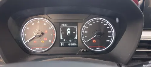 Geely GX3 PRO  2024 Drive