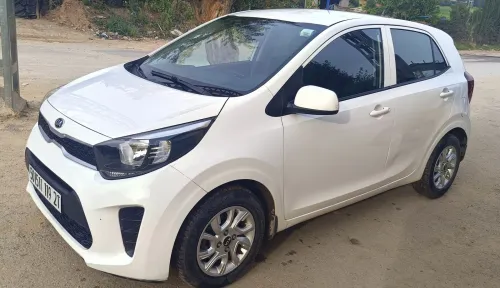 Kia Picanto 2019 EX