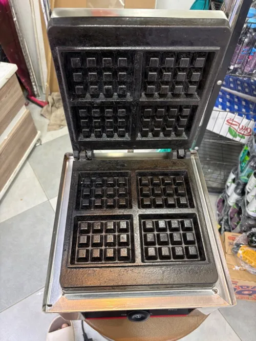 Machine a gouffre