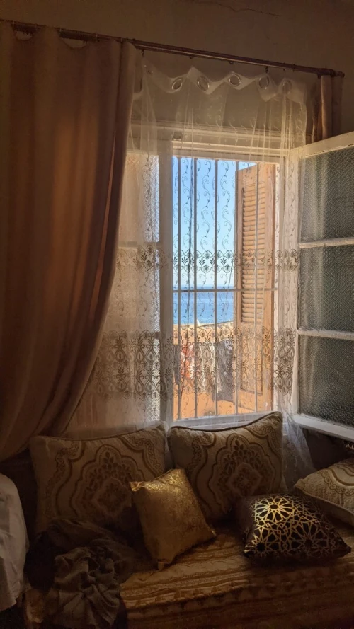 Vente Villa Oran Ain el turck