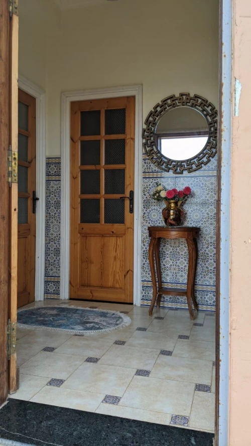 Vente Villa Oran Ain el turck