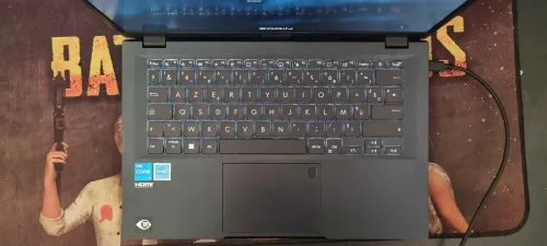 Asus ExpertBook I5 13th Gen