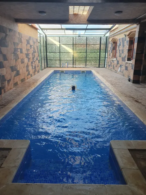 Villa Premium à Tipaza - Idéale pour Séminaires, Formations et Événements d'Entreprise ou Familiale