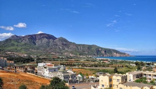Villa Premium à Tipaza - Idéale pour Séminaires, Formations et Événements d'Entreprise ou Familiale