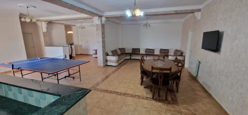 Villa Premium à Tipaza - Idéale pour Séminaires, Formations et Événements d'Entreprise ou Familiale