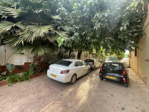 Location vacances Villa Tipaza Tipaza