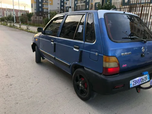 Suzuki Maruti 800 2006 Maruti 800