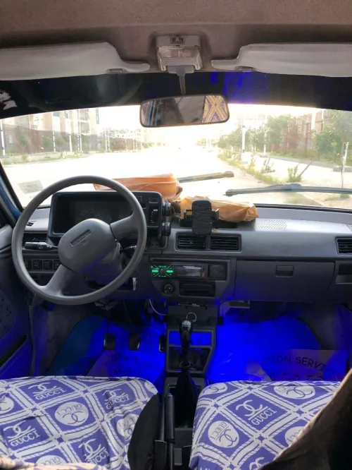 Suzuki Maruti 800 2006 Maruti 800