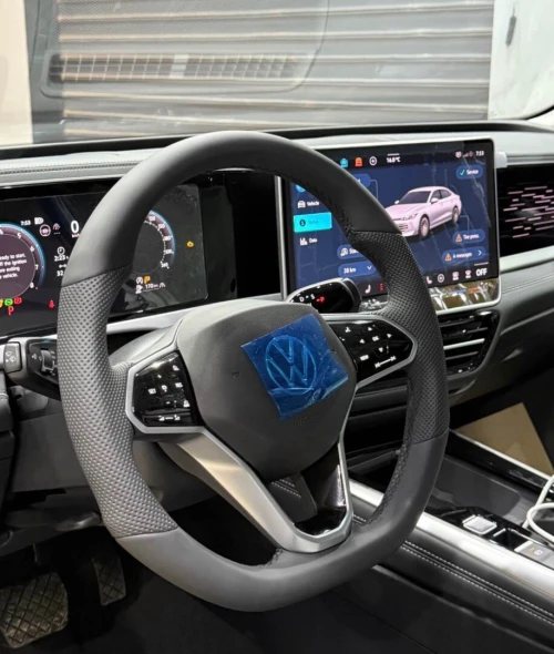 Volkswagen Passat 2025 Pro