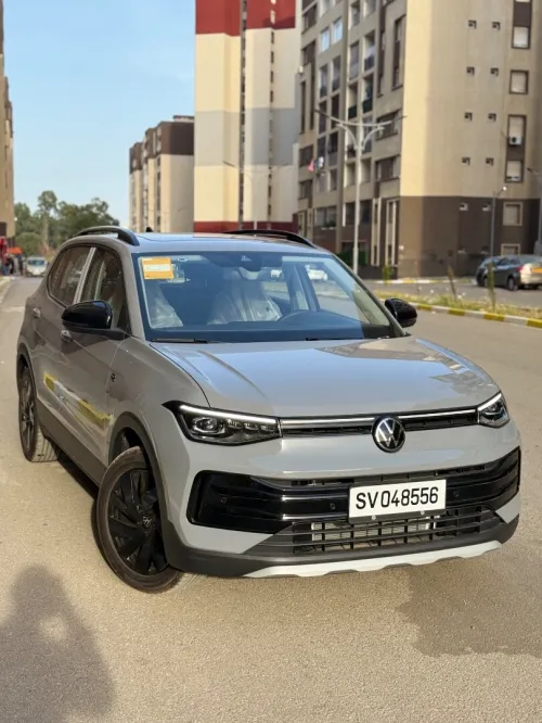 Volkswagen Tharu XR  2026 
