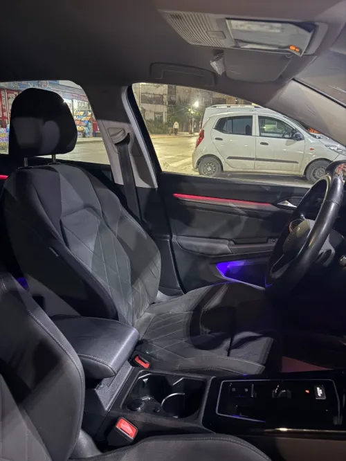 Volkswagen Golf 8 2023 GTE