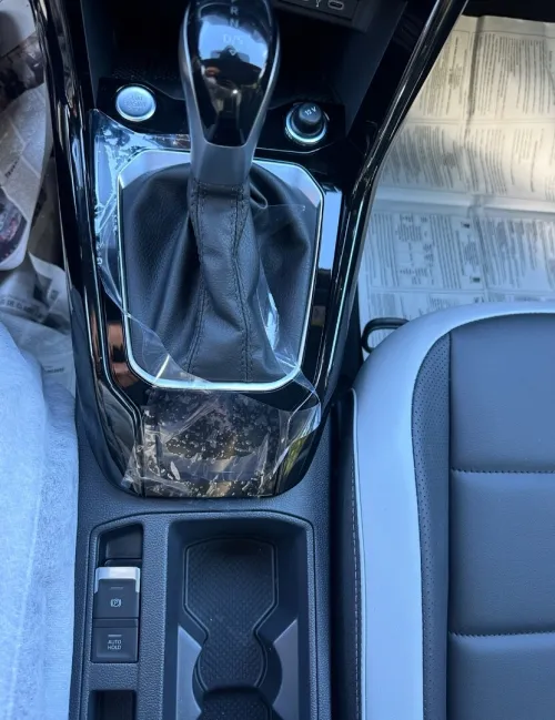 Volkswagen T-Roc 2025 Starshine Edition