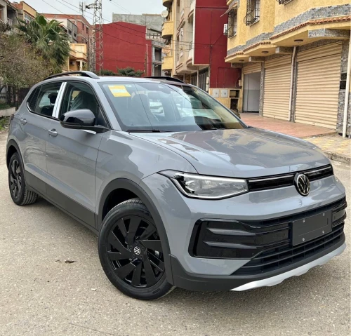 Volkswagen Tahru 2025 Xr