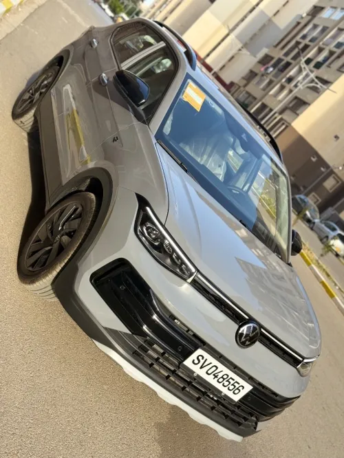 Volkswagen Tharu XR  2026 
