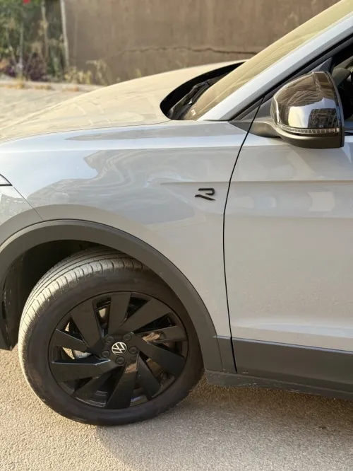 Volkswagen Tharu XR  2026 