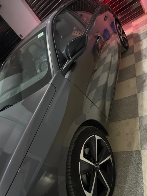 Opel Astra 2023 Elegance