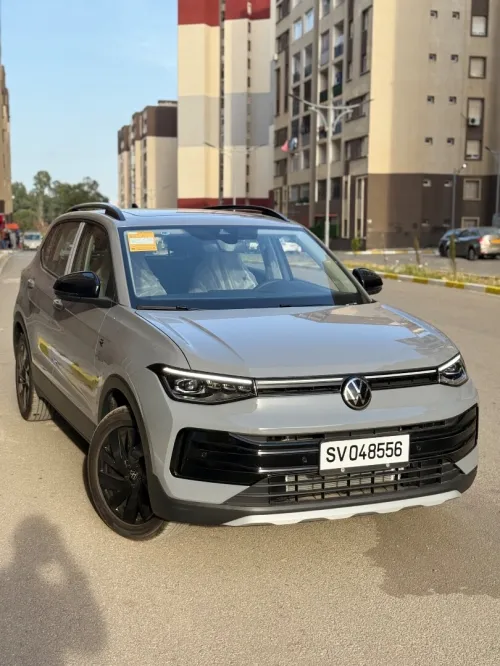 Volkswagen Tharu XR  2026 