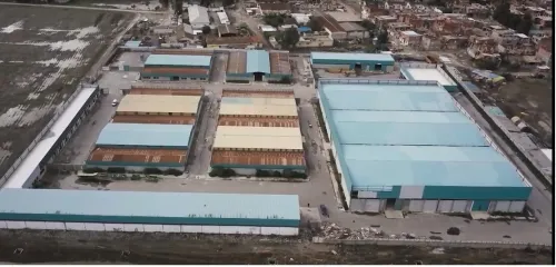 Location Usine El Tarf Chebaita mokhtar
