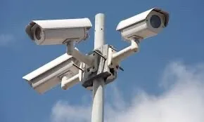 systems de video surveillance Camera systems d'alarme