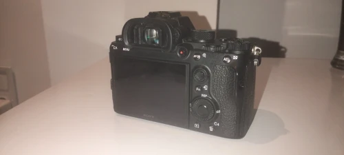 Sony A7III