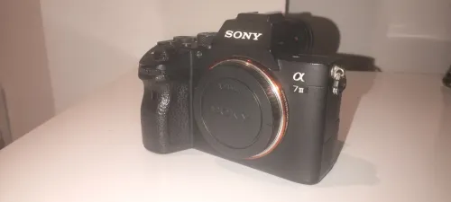 Sony A7III
