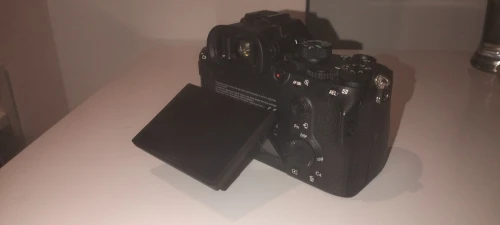 Sony A7III
