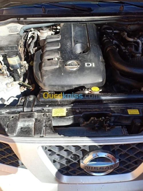 Nissan Navara 2013 se 2wd
