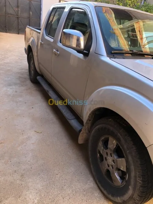 Nissan Navara 2012 SC XE