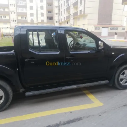 Nissan Navara 2013 SC XE