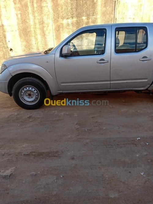 Nissan Navara 2013 se 2wd