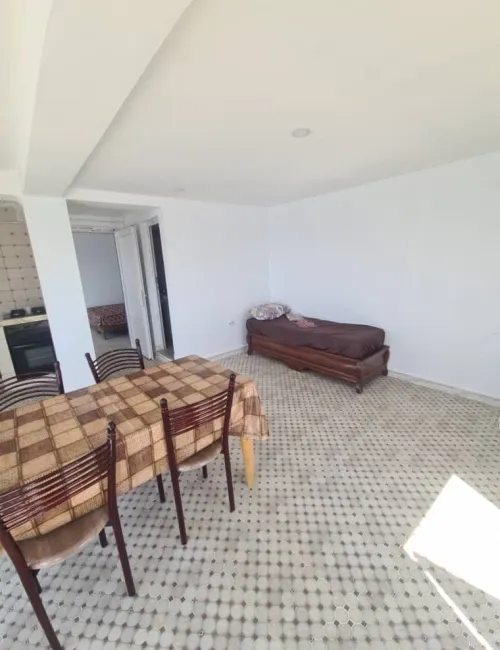 Location vacances Appartement F2 Béjaïa Beni ksila