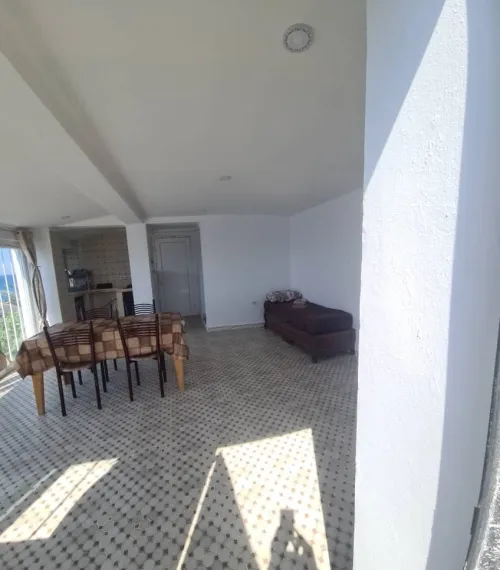 Location vacances Appartement F2 Béjaïa Beni ksila