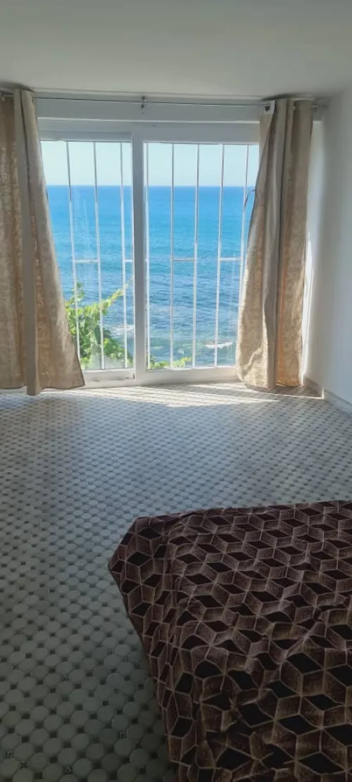 Location vacances Appartement F2 Béjaïa Beni ksila