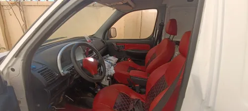 Peugeot Partner 1999 Origin