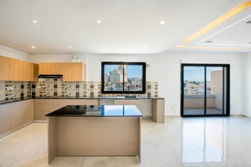 Vente Appartement F3 F4 Alger Cheraga
