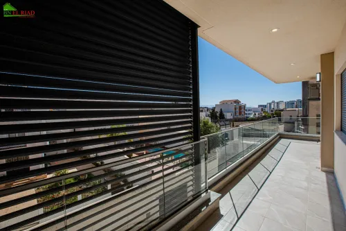 Vente Appartement F4 Alger Cheraga