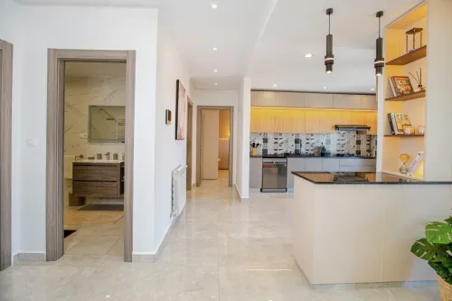 Vente Appartement F3 F4 Alger Cheraga