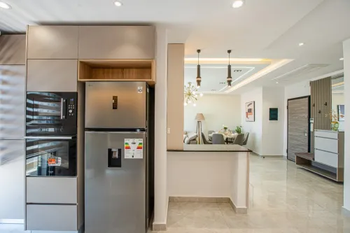 Vente Appartement F3 F4 Alger Cheraga