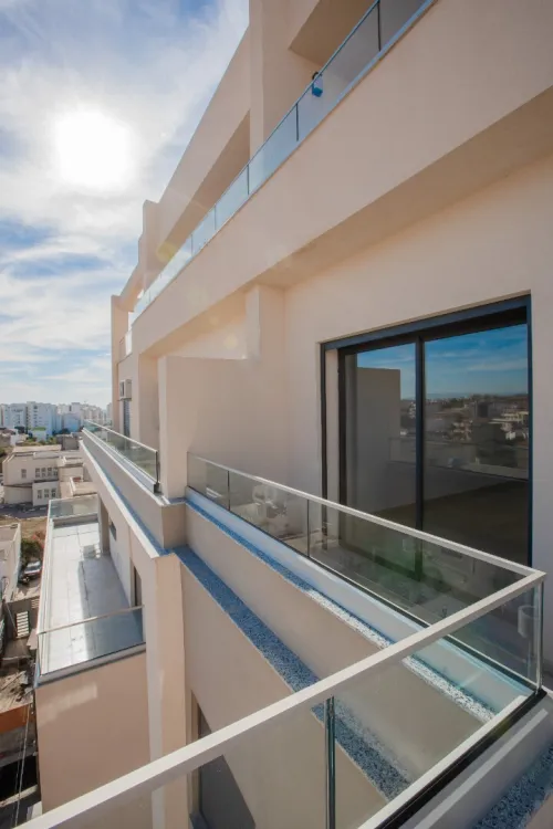 Vente Appartement F3 F4 Alger Cheraga