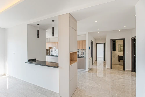 Vente Appartement F4 Alger Cheraga