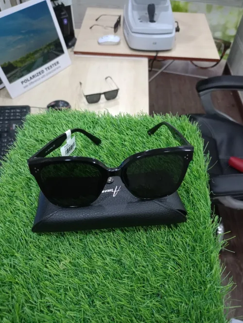 lunette de soleil نظارات شمسية