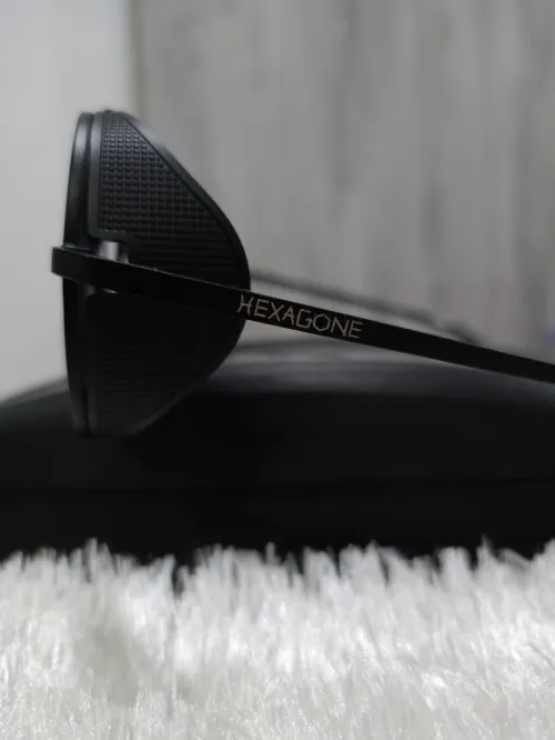 Lunette De Soleil (mixte) نظارات شمسية