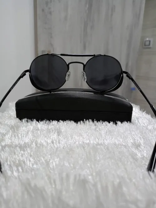 Lunette De Soleil (mixte) نظارات شمسية