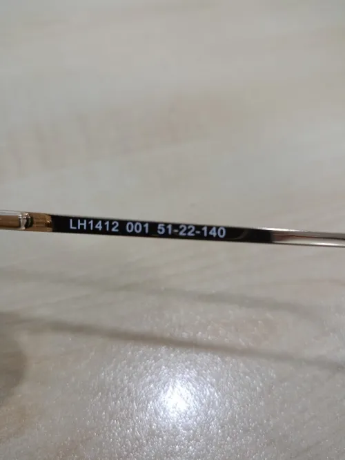Lunette De Soleil (mixte) نظارات شمسية