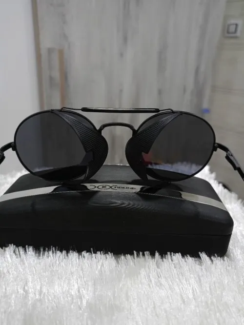 Lunette De Soleil (mixte) نظارات شمسية