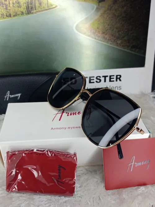 lunette de soleil نظارات شمسية أصلية