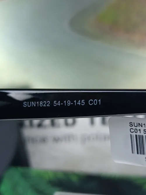 lunette de soleil نظارات شمسية أصلية