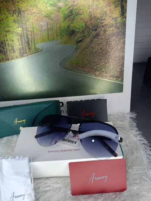 lunette de soleil نظارات شمسية أصلية